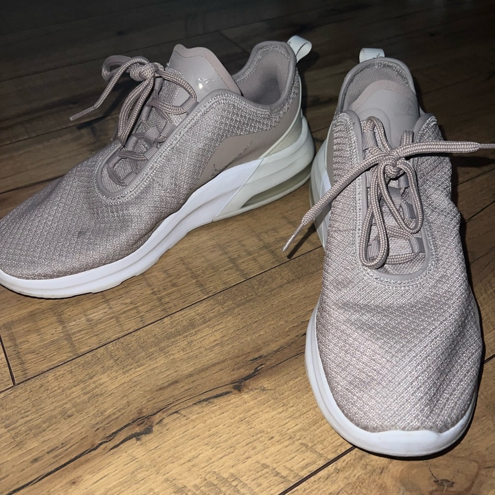 Nike sneakers